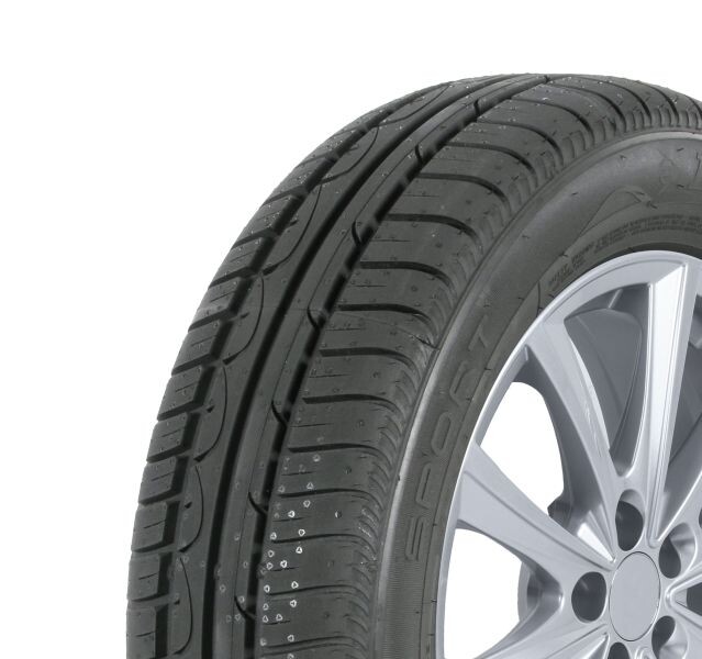 henkilöauton kesärengas 165/70r14 Dunlop Sport 81t