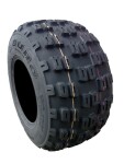 [DUR7166502040] rengas mönkijä/quad DURO 16x6.50-7 TL F DI2040 2PR