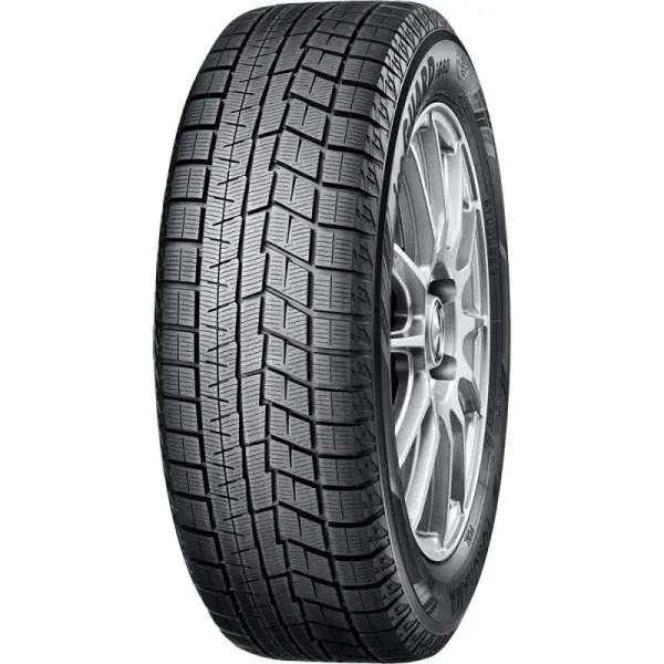 henkilöauton pehmeä kitkarengas 165/80R13 YOKOHAMA IG60 83Q