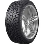 henkilöauton / maasturin kitkarengas 255/65R17 TRIANGLE TI501 114T M+S 3PMSF XL 0 Studdable