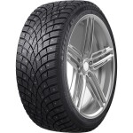 henkilöauton / maasturin nastarengas 225/55R18 TRIANGLE TI501 102T XL RP Studded 3PMSF M+S