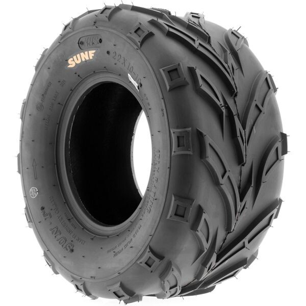 [SUQ716800A004] mönkijä / UTV rengas SUNF 16x8-7 TL 20F A004 6PR
