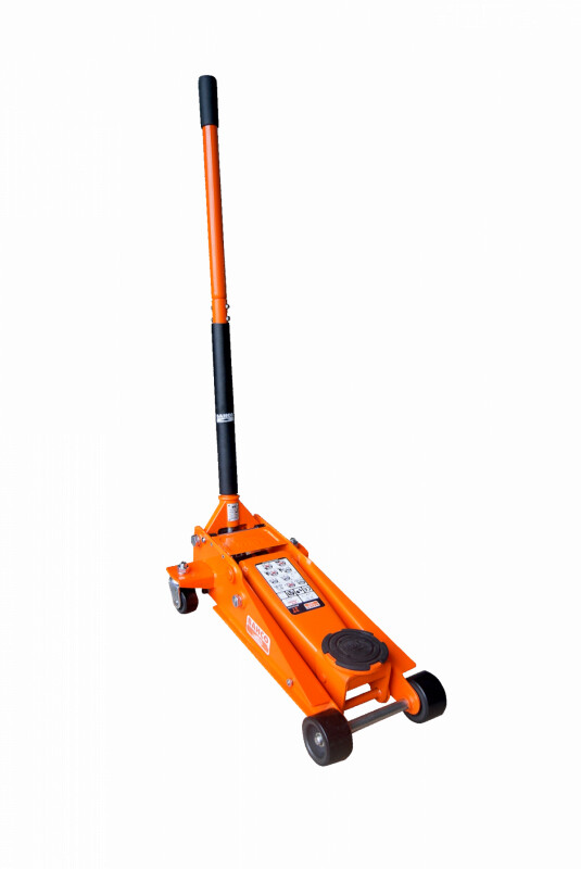 Garaažitungraud 3T nostokorkeus min 130mm max 462mm