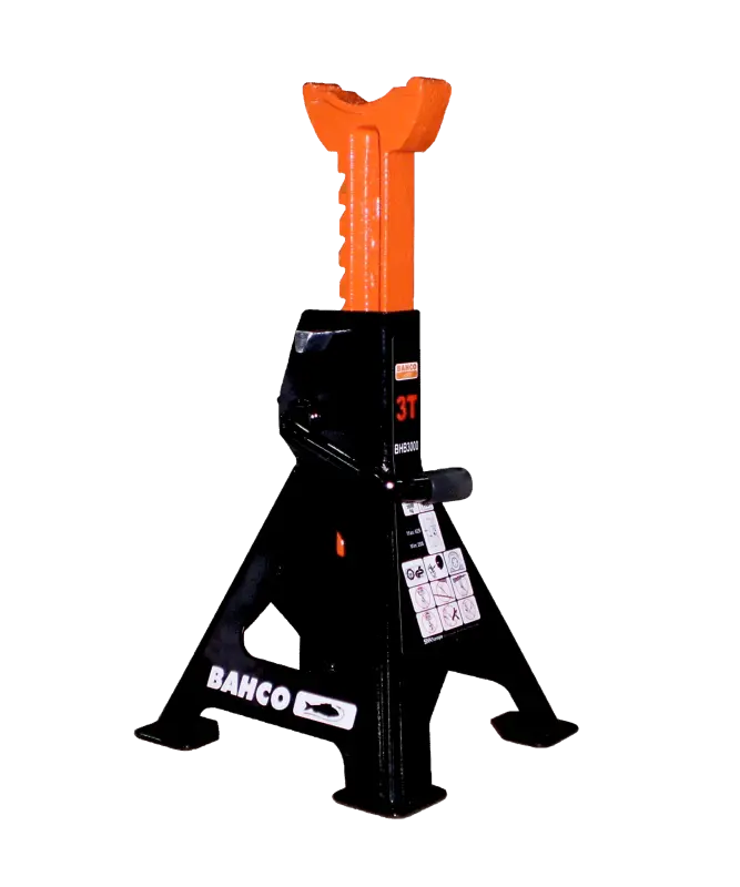 autopukit 2kpl. max 6T