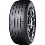 4x4 maasturin kesärengas 325/40R22 YOKOHAMA V107 114Y UHP