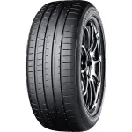 henkilöauton kesärengas 285/30R19 YOKOHAMA ADVAN SPORT V107 98Y XL UHP