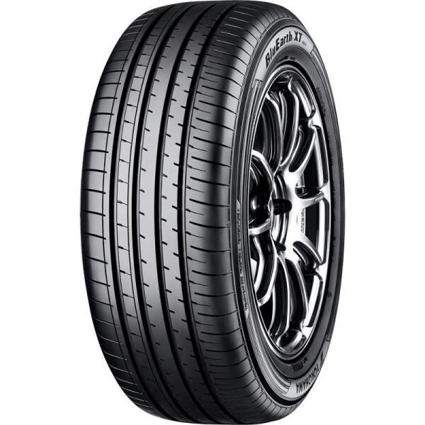 4x4 maasturin kesärengas 235/65R17 YOKOHAMA BLUEARTH-XT AE61 108V XL UHP