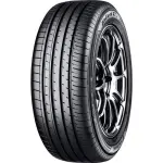 henkilöauton kesärengas 235/50R18 YOKOHAMA BLUEARTH-XT AE61 97V UHP