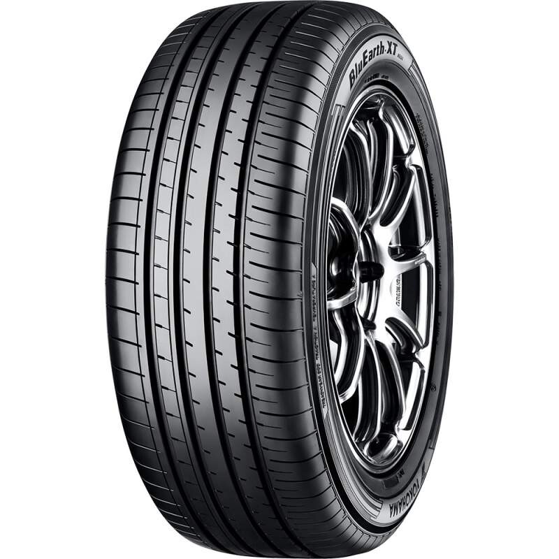 4x4 maasturin kesärengas 235/60R18 YOKOHAMA BLUEARTH-XT AE61 103W UHP