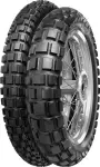 [02402490000] On/off enduro rengas CONTINENTAL 170/60B17 TL 72Q TKC80 TWINDURO takaosa