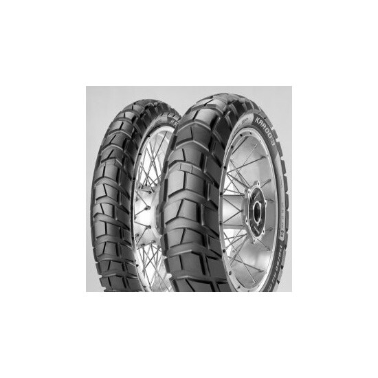 Karoo 3 170/60r17 72T takaosa TL