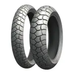 motorcycle road tyre michelin 170/60r17 tl/tt 72v anakee adventure rear