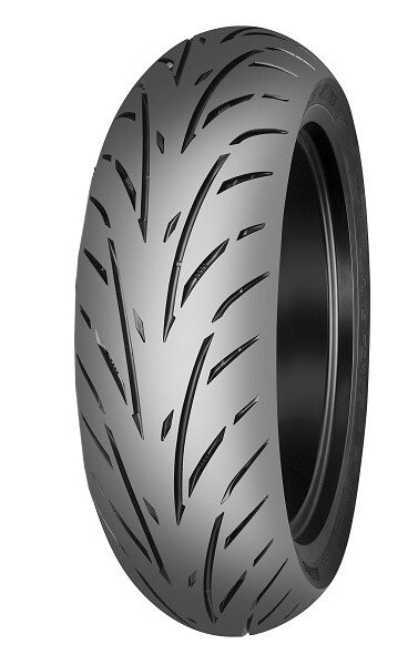 [3001574236000] Touring rengas MITAS 170/60ZR17 TL 72W TOURING FORCE takaosa