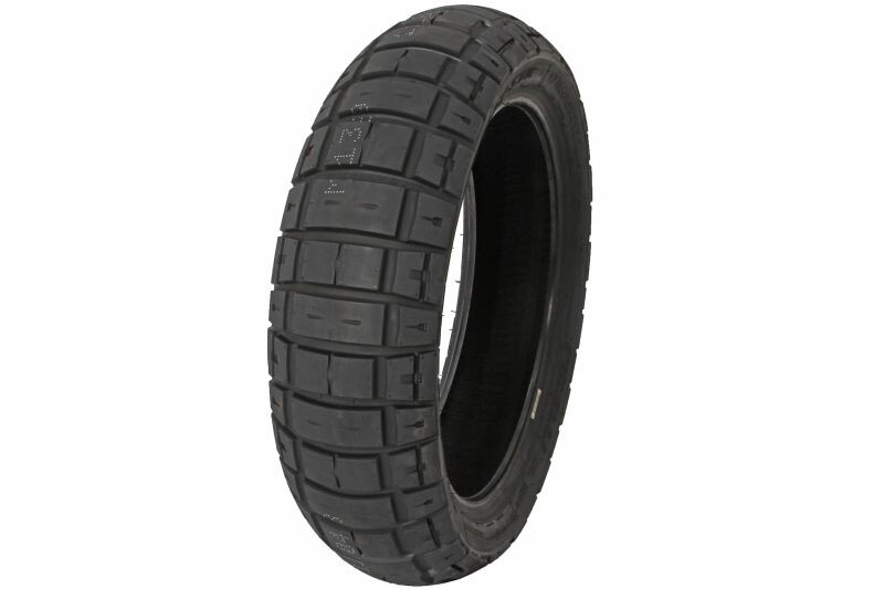 motorcycle road tyre pirelli 170/60r17 tl 72v m+s scorpion rally str rear