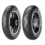 [2318400]  moottoripyörän rengas chopper/cruiser METZELER 170/80B15 TL 77H ME888 MARATHON takaosa