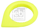 Indicators’ cover, 30mm, colour Yellow