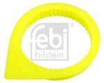 Indicators’ cover, 33mm, 1pcs, colour Yellow