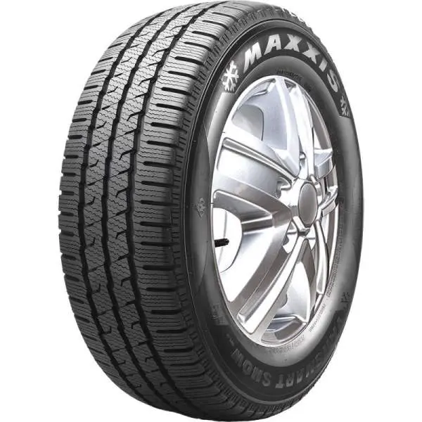 Pakettiauton kitkarengas 175/70R14C MAXXIS WL2 Vansmart Snow 95/93T