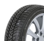3110700, SnowControl Serie III, PIRELLI, talvi, henkilöautot, XL, 3PMSF, M+S, *, merkintä: alkaen 01.05.2021: polttoaineen säästävyys - C, pito märällä - B, Vierintämelu ja vastus mittauksen luokka - 71 dB (