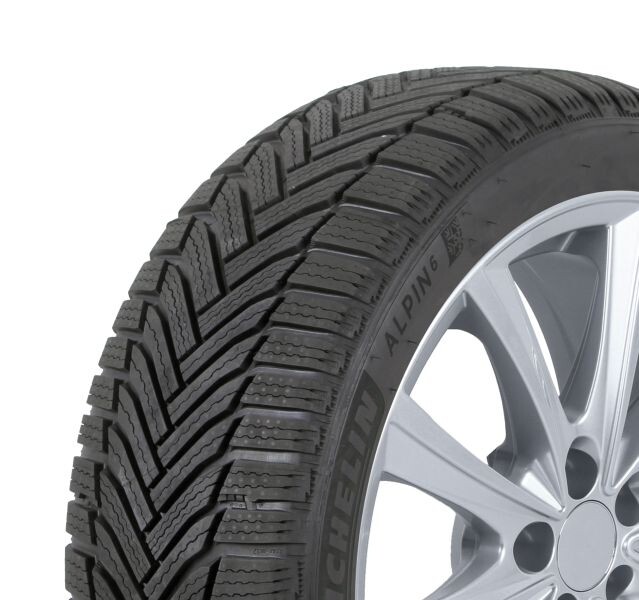 michelin henkilöauto talvirenkaat 175/65r17 zomi 87h a6