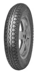 skootterin / mopon rengas B 14 3.50-10 Mitas Moto B 14 59J TT mopon STREET