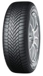 henkilöauton / maasturin kitkarengas 185/60R15 YOKOHAMA V906 88T M+S 3PMSF XL 0 Friction