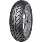 Moottoripyörän rengas 120/70-10 Mitas MC 22 54L TL SCOOTER STREET DOT22