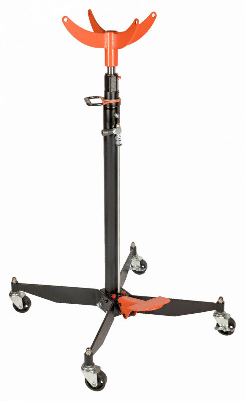 vaihteiston tunkki max 500kg 1175/2040mm