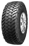 henkilöauton / maasturin kesärengas 30/9,5R15 104Q ROADX RXQUEST M/T OWL