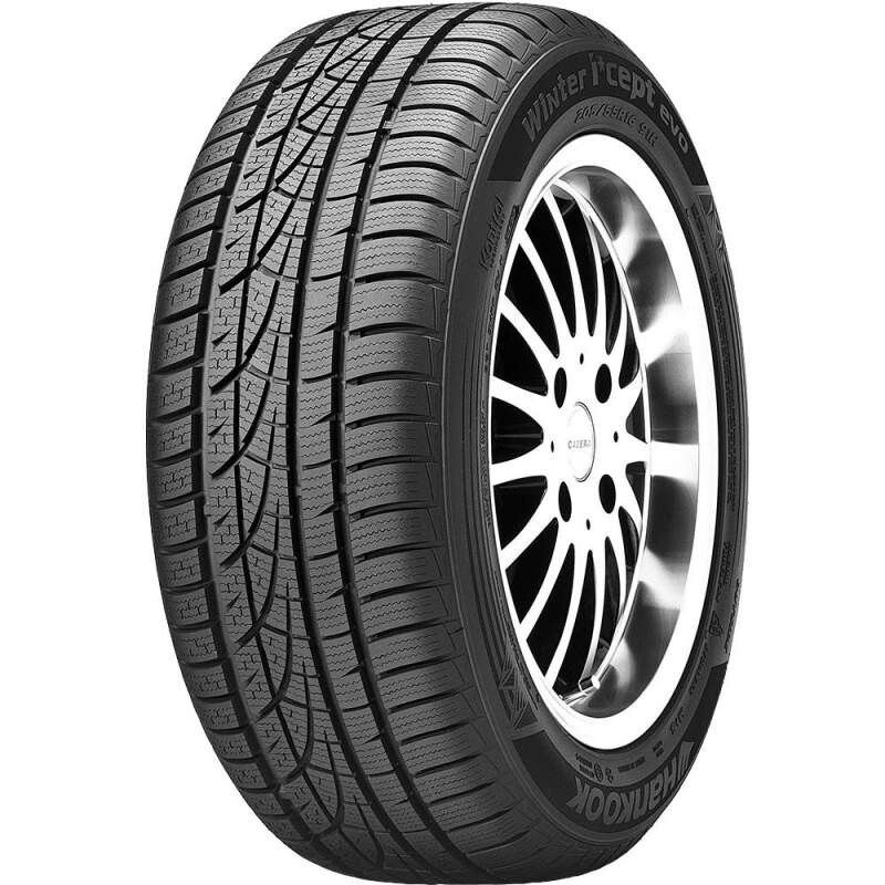 henkilöauton / maasturin kitkarengas 205/60R16 Hankook WINTER I*CEPT EVO (W310) 92H M+S 3PMSF AO Friction