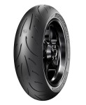 [3617100]  moottoripyörän rengas sport METZELER 180/55ZR17 TL 73W Sportec M9 RR takaosa