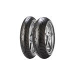 [2283700] moottoripyörän rengas METZELER 180/55ZR17 TL 73W ROADTEC Z8 INTERACT M takaosa