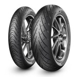 moottoripyörän rengas metzeler 180/55zr17 tl 73w roadtec 01m takaosa