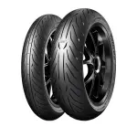 motorcycle road tyre pirelli 180/55zr17 tl 73w angel gt ii a rear