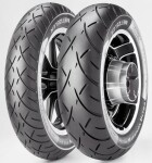 [2634700] Chopper/cruiser rengas METZELER 180/55ZR18 TL 80H ME888 MARATHON takaosa