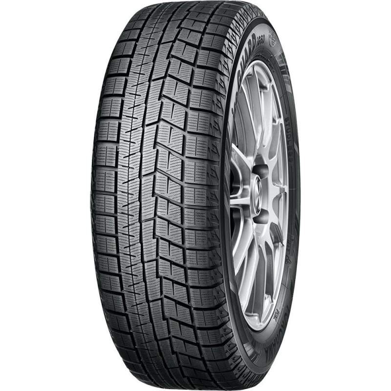 henkilöauton / maasturin kitkarengas 225/55R16 YOKOHAMA ICE GUARD (IG60) 99Q M+S 3PMSF XL 0 Friction