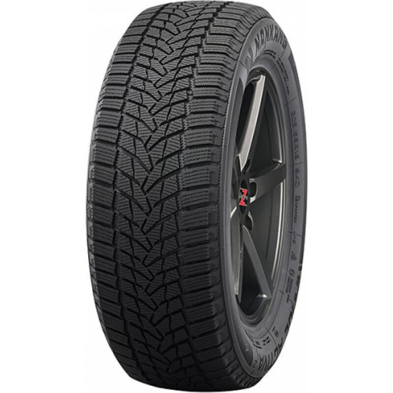 henkilöauton / maasturin kitkarengas 215/55R17 NANKANG ICE-2 98T XL 0 Friction