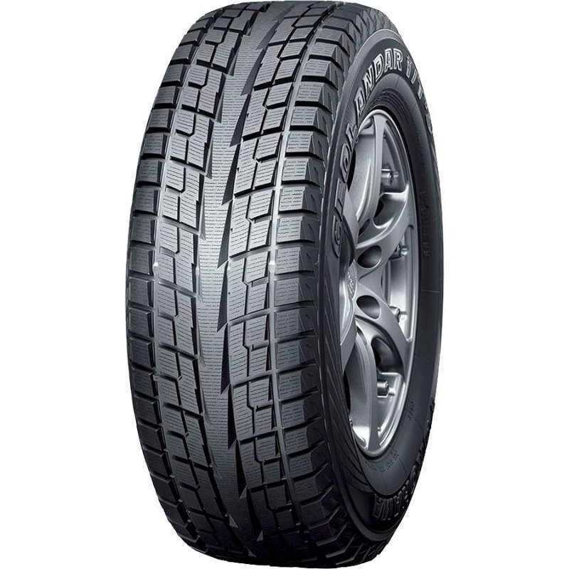 henkilöauton / maasturin kitkarengas 215/60R17 YOKOHAMA GEOLANDAR I/T-S (G073) 96Q M+S 3PMSF 0 RPB Friction