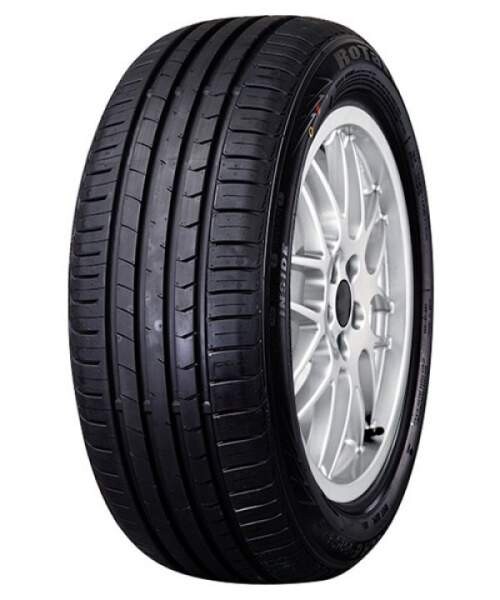 4x4 kesä 205/75 R15 ROTALLA RH01