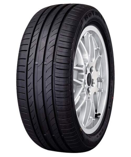 henkilöauton kesärengas 215/40R16 ROTALLA RU01 86W XL RP UHP