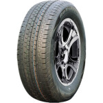 Pakettiauton kitkarengas 205/75R16C ROTALLA RA05 113/111S M+S