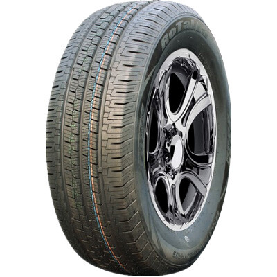 Pakettiauton allseason 175/65R14C ROTALLA RA05 90/88T M+S