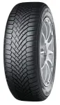 henkilöauton / maasturin kitkarengas 225/60R17 YOKOHAMA V906 99H M+S 3PMSF 0 Friction