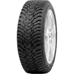 henkilöauton kitkarengas 185/65R15 NORRSKEN IceRazor bezradz pinnoitettu 88T