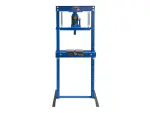 #hüdrauliline puristin 12t (1)