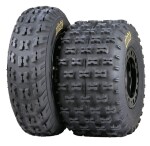 mönkijä rengas Holeshot MXR6 20x6-10 Holeshot MXR6   3*PR NHS TL