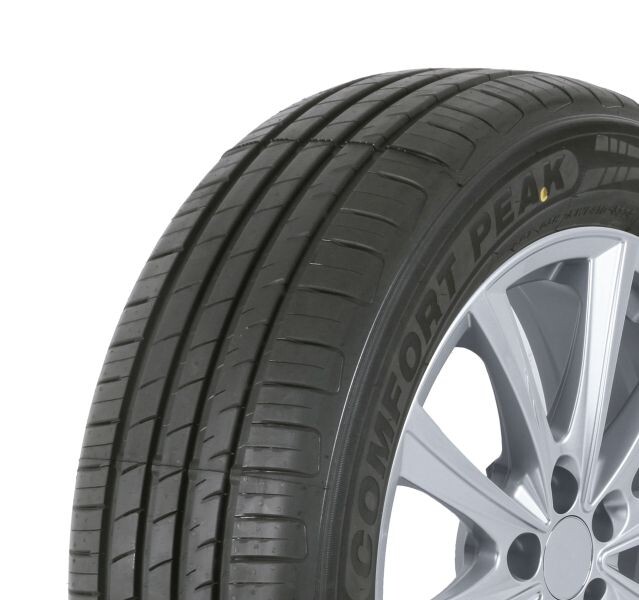 henkilöauto renkaan mukavuuden tipp 185/60r15 88h xl