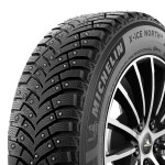 michelin henkilöauto talvirenkaat 185/65r15 zomi 92t x-in4
