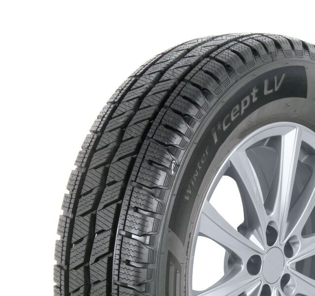 talvirengas winter i*cept lv rw12 185/75r14 102/100 r c