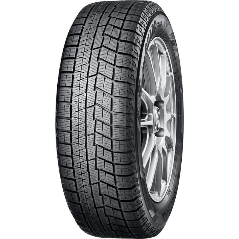 henkilöauton / maasturin kitkarengas 225/50R18 YOKOHAMA ICE GUARD (IG60) 95Q RunFlat RunFlat Friction DDB70 3PMSF M+S